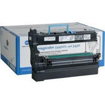 Toner laser konica minolta 4539433 - noir (12.000 pages)
