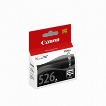 Cartouche Canon CLI 526 BK