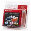 Canon BCI-6 Multipack C/M/Y