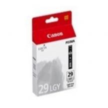 Cartouche Canon PGI-29 lgy - Gris clair