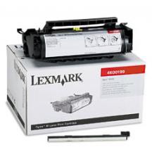 Unite impression Lexmark 4K00199