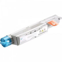 Toner Dell - Cyan - jd764 - 12.000 pages