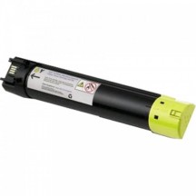 Toner Dell 593-10924 - jaune - 12.000 pages