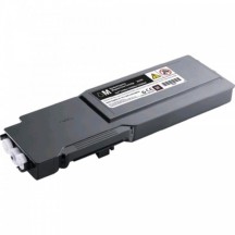 Toner Dell XKGFP/593-11121 - magenta - 9.000 pages