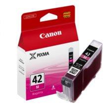 Cartouche Canon CLI-42 - Magenta (14 ml)