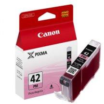 Cartouche Canon CLI-42 - Photo Magenta (14 ml)