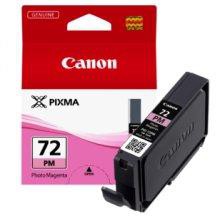 Cartouche Canon PGI-72 - Photo Magenta (14 ml)