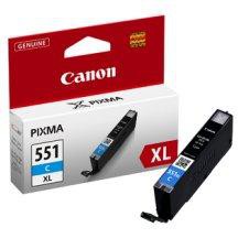 Cartouche Canon CLI-551XL - Cyan