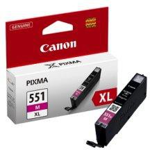 Cartouche Canon CLI-551XL - Magenta