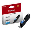 Cartouche Canon CLI-551 - Cyan