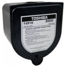TOSHIBA TONER PHOTOCOPIEUR T2510E 2510 2550