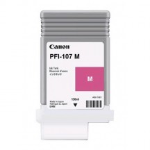 Cartouche Canon PFI-107 Magenta