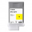 Cartouche Canon PFI-107 Jaune