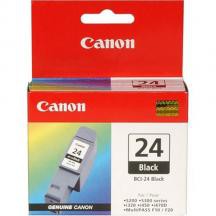 Cartouche Canon BCI-24bk - Noir