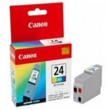 Cartouche canon bci-24cl couleur (6882A002)