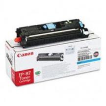 toner laser canon ep-87c - cyan (4.000 pages)