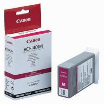 Cartouche Canon BCI-1401M - Magenta