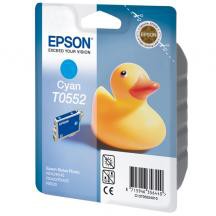 Cartouche EPSON T0552