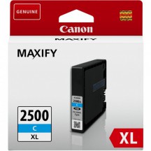 Cartouche Canon PGI-2500XL C - Cyan