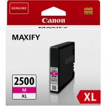 Cartouche Canon PGI-2500XL M - Magenta