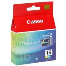 Cartouche Canon BCI-16CL - Couleur