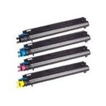 Toner laser konica minolta 9960A1710531100 - rainbow pack magic color 7300