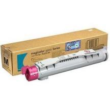 Toner laser konica minolta 9960A1710550003 - magenta (6.500 pages)