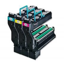 Toner laser konica minolta 9960A1710606002 - tricolor (12.000 pages) pack 3