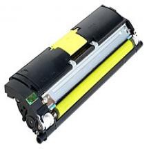 Toner laser konica minolta A00W131 - jaune (1.500 pages)