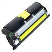 Toner laser konica minolta A00W132 - jaune (4.500 pages)