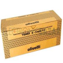 Toner Oliveti pour photocopieur D-Copia/42/52