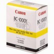 Tete d'impression BC-1000Y - Jaune