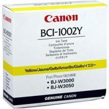 Cartouche Canon BCI-1002Y - Jaune