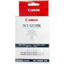 Cartouche Canon BCI-1201BK - Noir