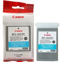 Cartouche Canon BCI-1431PC - Photo cyan