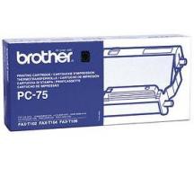 TTR Brother PC75
