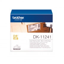 BROTHER DK-11241 ORIGINAL Etiquettes 102X152mm