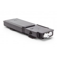 Toner compatible Xerox 106R02231 - Jaune - 6.000 pages