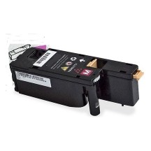 Toner compatible Xerox 106R02757 - magenta - 1000 pages