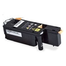 Toner compatible Xerox 106R02758 - jaune - 1000 pages