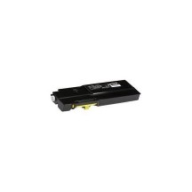 Toner compatible XEROX 106R03517 - Jaune - 4800 pages