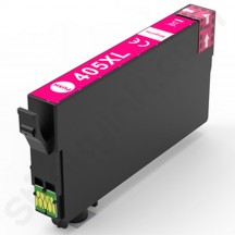 Cartouche compatible Epson 405XL - Magenta - 1100 pages