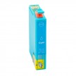 Cartouche compatible Epson 603XL Cyan