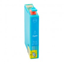 Cartouche compatible Epson 603XL Cyan