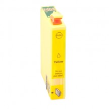 Cartouche compatible Epson 603XL Jaune