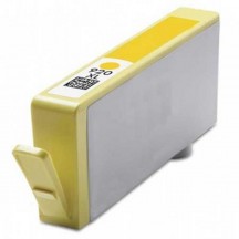 Cartouche compatible HP 920XL - Jaune