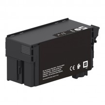 Cartouche compatible EPSON XD2 - C13T40D140 - 80ml - Noir