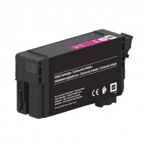 Cartouche compatible EPSON XD2 - C13T40D340 - 50ml - Magenta