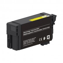 Cartouche compatible EPSON XD2 - C13T40D440 - 50ml - Jaune