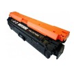 Toner compatible HP CE741A - Cyan (7.300 pages)